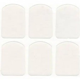 Compensator 0.9 BG A12S for clarinet/saxophone (transparent)