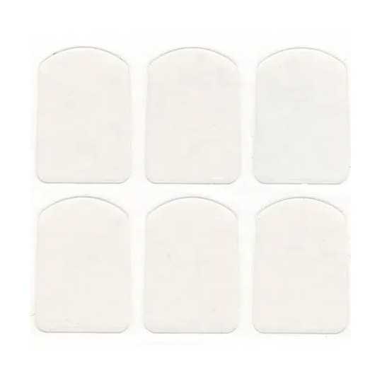 Compensator 0.9 BG A12S for clarinet/saxophone (transparent)