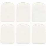 Compensator 0.9 BG A12S for clarinet/saxophone (transparent)