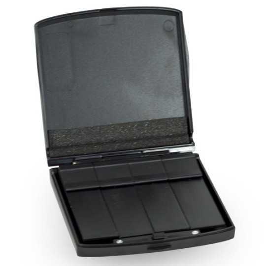 Bass clarinet, alto/tenor saxophone stand Ls8M