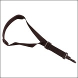 Saxophone strap Ortolá padded plastic carabiner n.6 SE