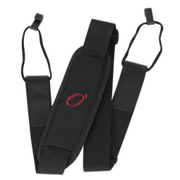 Shoulder strap for classical guitar with two hooks Ortolá