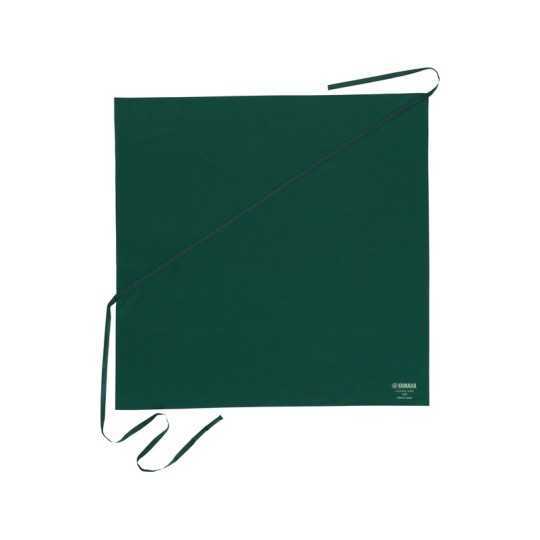 Bass clarinet Yamaha cleaning swab