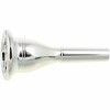 Conn Hellerberg 120s tuba mouthpiece