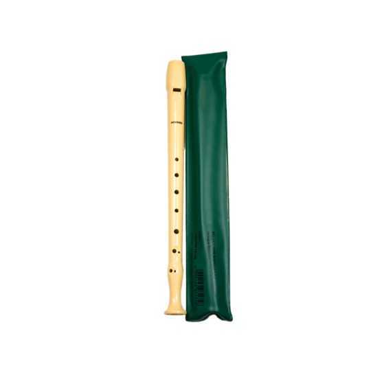 Hohner baroque fingering recorder