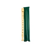 Hohner baroque fingering recorder