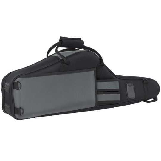 Alto saxophone case Omebaige
