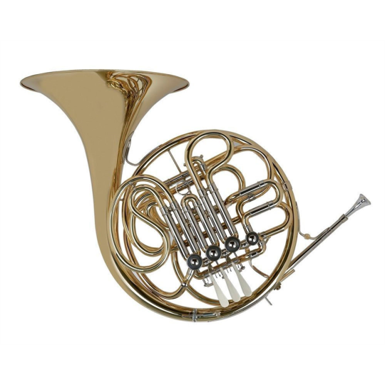 Holton HR 501 double French horn