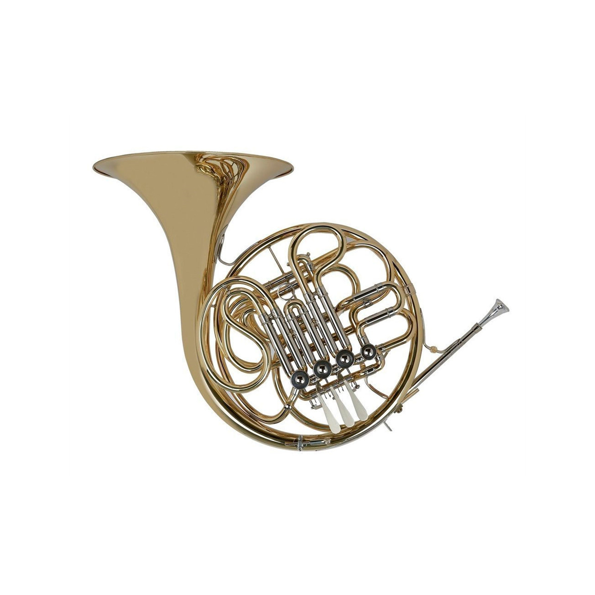 Holton HR 501 double French horn