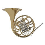 Holton HR 501 double French horn