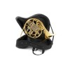 Holton HR 501 double French horn