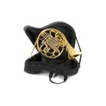 Holton HR 501 double French horn