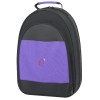 Purple clarinet case fsh 8415