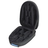 Purple clarinet case fsh 8415