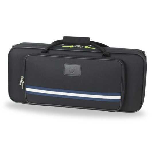 Trumpet case Ortolá