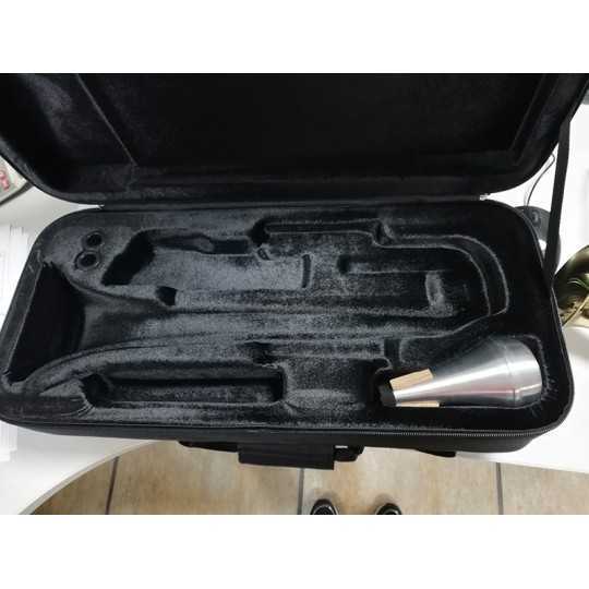 Trumpet case Ortolá