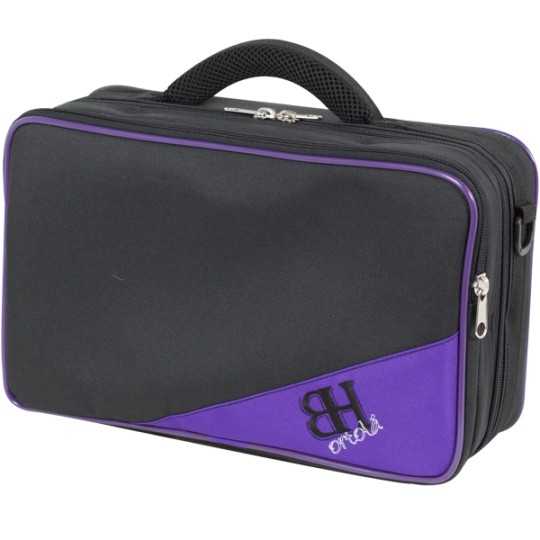Oboe case hb188 Ortolá