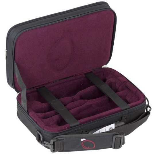 Oboe case hb188 Ortolá