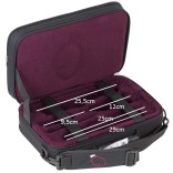Oboe case hb188 Ortolá