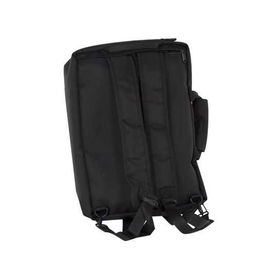 Clarinete case with sheet music compartment Ortolá 8500