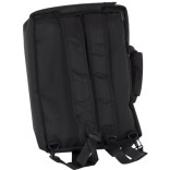 Clarinete case with sheet music compartment Ortolá 8500