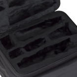 Clarinete case with sheet music compartment Ortolá 8500