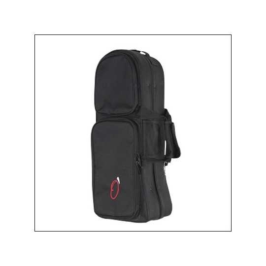 Trumpet case styrofoam Ortolá