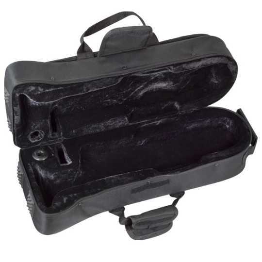 Trumpet case styrofoam Ortolá