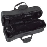 Trumpet case styrofoam Ortolá