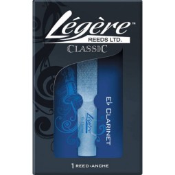 Reed for requinto 2.5, light classic standard