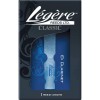 Reed for requinto 2.5, light classic standard
