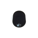 Compensador 0,8 silverstein omnipatch (negro)