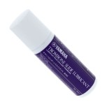 Lubricant oil for Yamaha slide trombone.