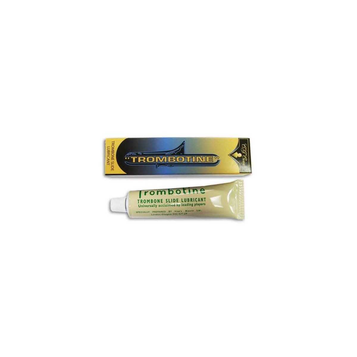 Lubricant grease for trombone slide