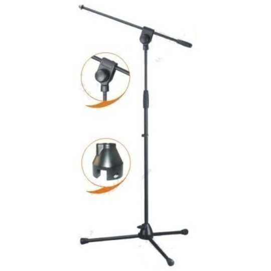 Microphone boom arm EK support Microphone boom arm EK support