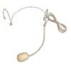 Prodipe sand-colored HD210 head microphone Prodipe sand-colored HD210 head microphone