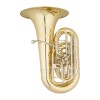 Eastman C Tuba EBC632 - lacquered