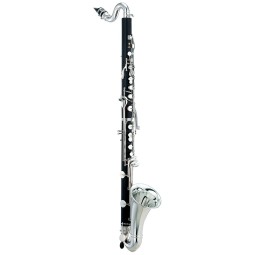 Yamaha Bb Bass Clarinet YCL-221-IIS