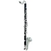 Clarinete bajo en sib yamaha ycl-221-iis