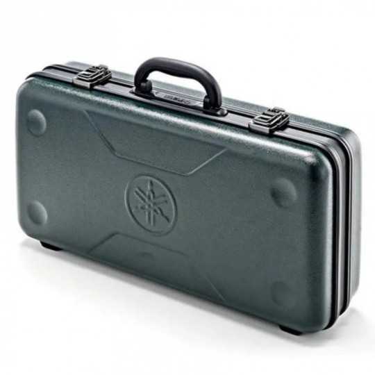 Yamaha Bb Bass Clarinet YCL-221-IIS