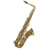 Saxo tenor estudiante