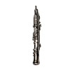 Pin oboe negro