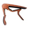 Capo guitar classical wood effect admire Capo guitar classical wood effect admire
