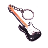 Llavero guitarra eric clapton (acero inox)