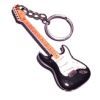Eric Clapton guitar keychain (stainless steel)