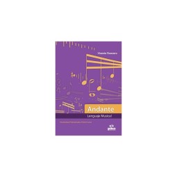 Andante lenguaje musical E. Profesionales 1 - Roncero, Vicente