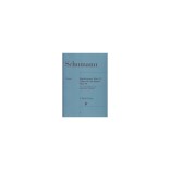 Kinderszenen op. 15 escenas de niños - r. schumann (urtext)