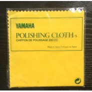 Paño limpiador yamaha polishing cloth 100% algodón