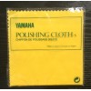 Paño limpiador yamaha polishing cloth 100% algodón