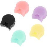 Large pink clarinet/oboe thumb rest